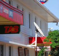 Warrego - Tourism Brisbane