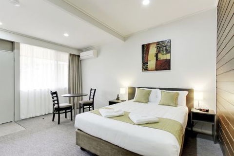 Motel In Bairnsdale - Tourism Brisbane 0