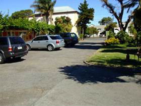 Motel Travelway - Tourism Brisbane 0