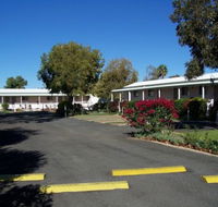 The Country Way Motor Inn - Tourism Brisbane