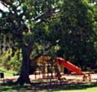 Park Lane Motel - Tourism Brisbane