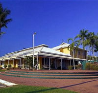 Mercure Inn Continental Broome - Brisbane 4u