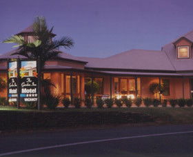 Garden Inn Wollongbar - Brisbane Tourism 0