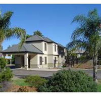 Narrabri Motel amp Caravan Park - Brisbane Tourism