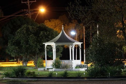 Gazebo Motor Inn - Tourism Brisbane 1
