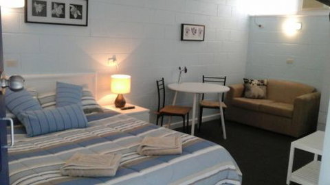 Gazebo Motor Inn - Tourism Brisbane 3