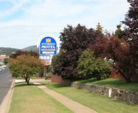 Sovereign Inn - Brisbane 4u 0