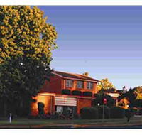 Country Gardens Motel - Tourism Brisbane