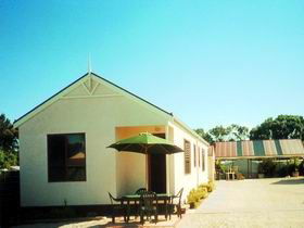 Port Vincent Motel & Apartments - Brisbane 4u 0