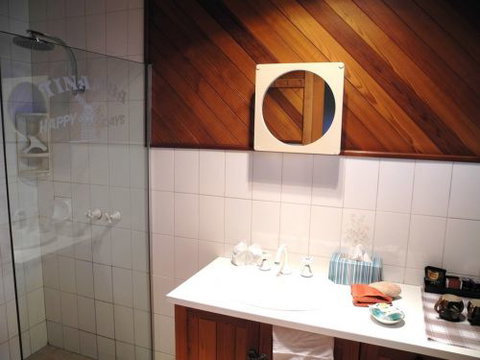 Happydays Accommodation Motor Inn - Tourism Brisbane 4