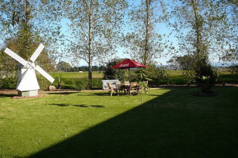 Happydays Accommodation Motor Inn - Tourism Brisbane 6