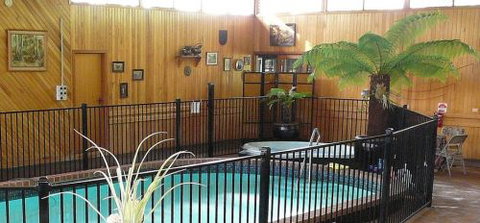 Happydays Accommodation Motor Inn - Tourism Brisbane 7
