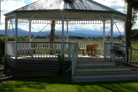 Happydays Accommodation Motor Inn - Tourism Brisbane 8