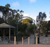 Two Wells Motel - Tourism Brisbane
