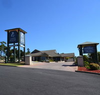 Lakes Resort Mount Gambier - Tourism Brisbane