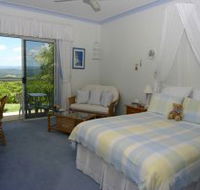 Ninderry Manor Luxury Retreat BampB