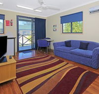  Palms Motel - Brisbane Tourism