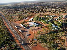 Threeways Roadhouse - Brisbane 4u 0