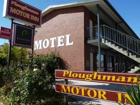 Ploughmans Motor Inn - Brisbane 4u 0