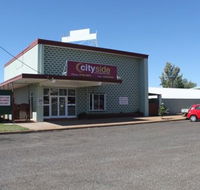 Cityside Accommodation  Mt Isa - Tourism Brisbane
