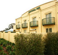 Crystal Inn - Tourism Brisbane