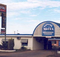 Kaputar Motel - Brisbane Tourism