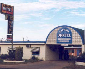 Kaputar Motel - Brisbane 4u 0