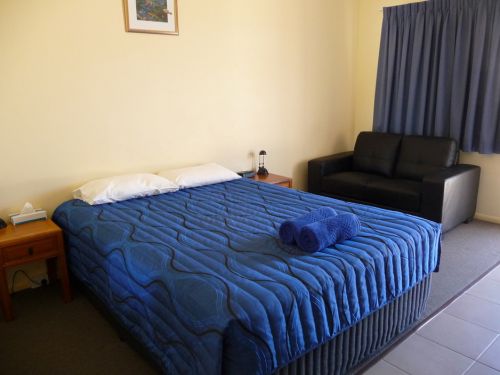 Moura QLD Tourism Brisbane
