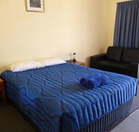 Moura Motel - Tourism Brisbane