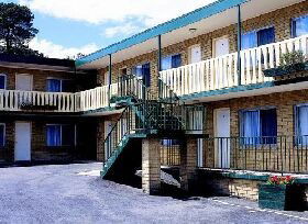 Aberdeen Court Motel Holiday Apartments - Brisbane 4u 0