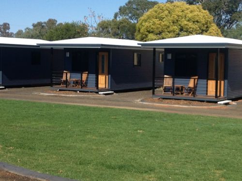 Morven QLD Tourism Brisbane