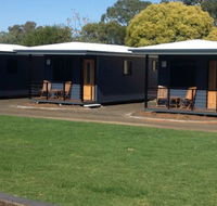 Pick A Box Motel - Tourism Brisbane