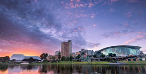 Arra Accommodation Group - Brisbane 4u 1