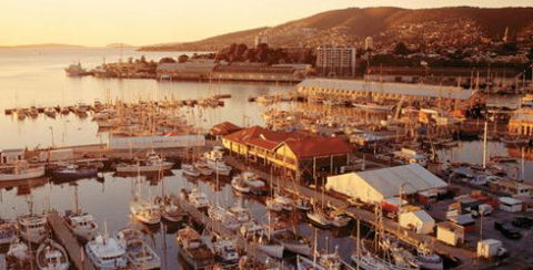 Arra Accommodation Group - Brisbane 4u 4
