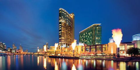 Arra Accommodation Group - Brisbane 4u 5
