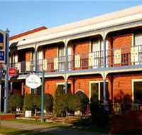 Best Western Burke amp Wills Motor Inn - Brisbane Tourism