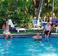 Best Western Pine Tree Motel - Brisbane Tourism