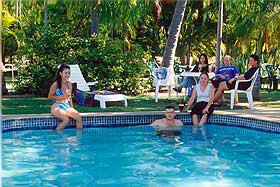 Best Western Pine Tree Motel - Tourism Brisbane 0