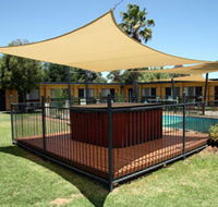 Cootamundra Gardens Motel - Brisbane 4u