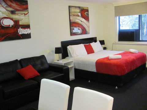 Apartments On Flemington - Brisbane 4u 0