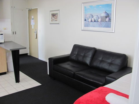 Apartments On Flemington - Brisbane 4u 1