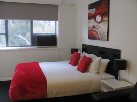 Apartments On Flemington - Brisbane 4u 2