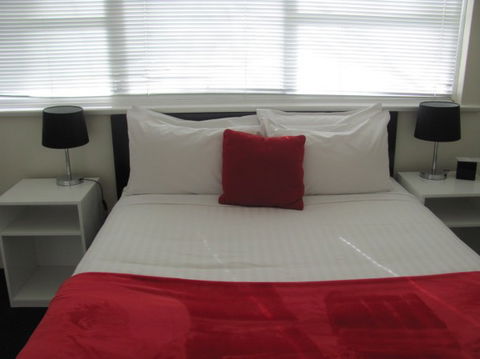 Apartments On Flemington - Brisbane 4u 3