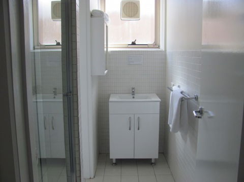 Apartments On Flemington - Brisbane 4u 4