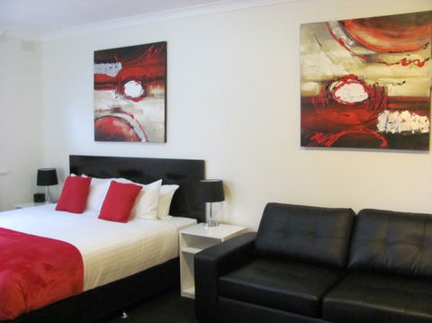 Apartments On Flemington - Brisbane 4u 5