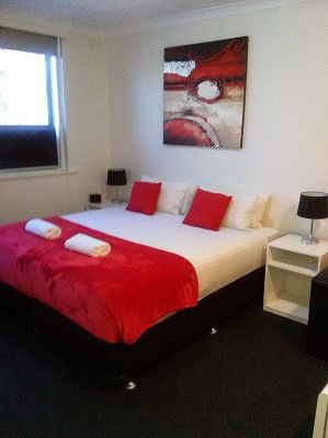 Apartments On Flemington - Brisbane 4u 6