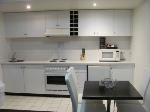 Apartments On Flemington - Brisbane 4u 7