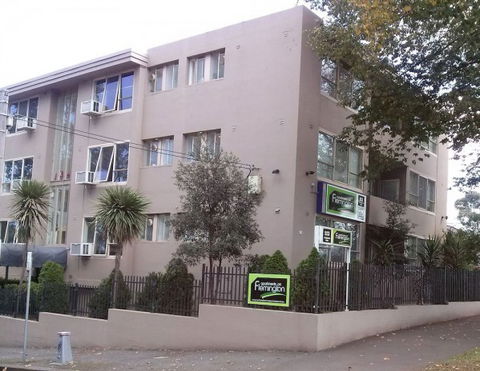 Apartments On Flemington - Brisbane 4u 8