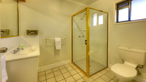 Murgon City Motor Inn - Tourism Brisbane 2