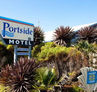 Golden Chain Portside Motel - Tourism Brisbane